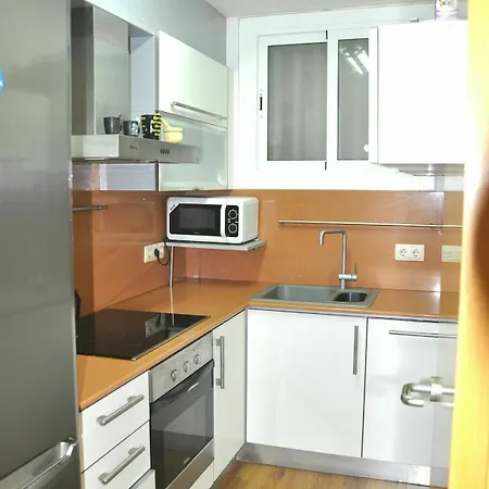 Apartment Cloe Mar Malgrat de Mar