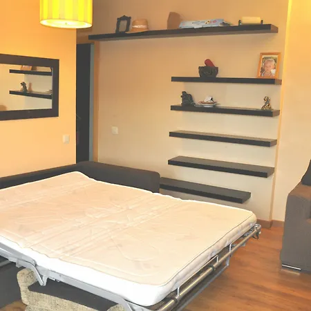 Cloe Mar Apartment *