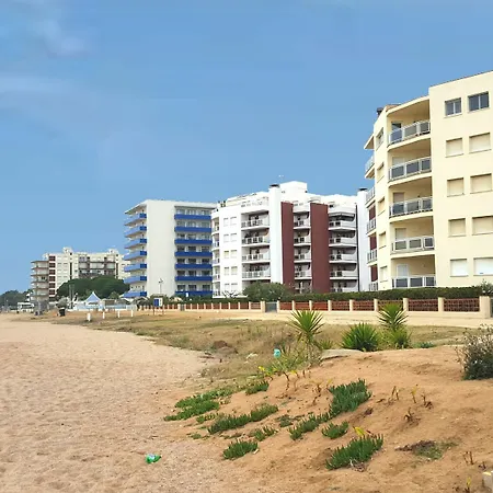 Cloe Mar Apartment