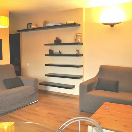 Apartment Cloe Mar