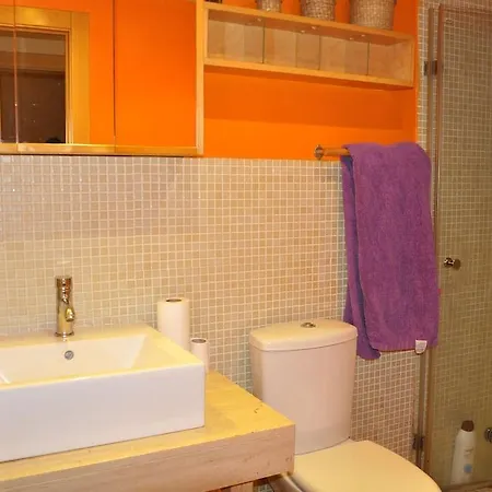Apartment Cloe Mar *