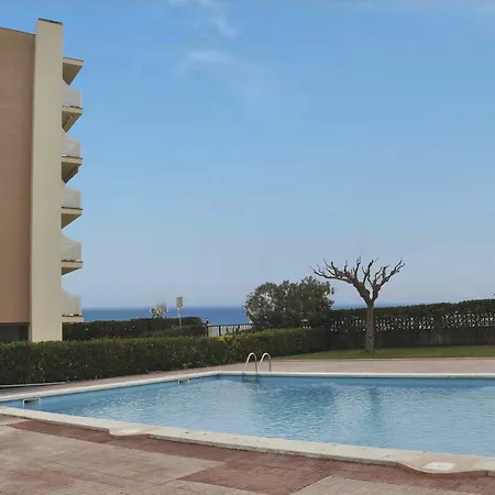 Appartement Cloe Mar